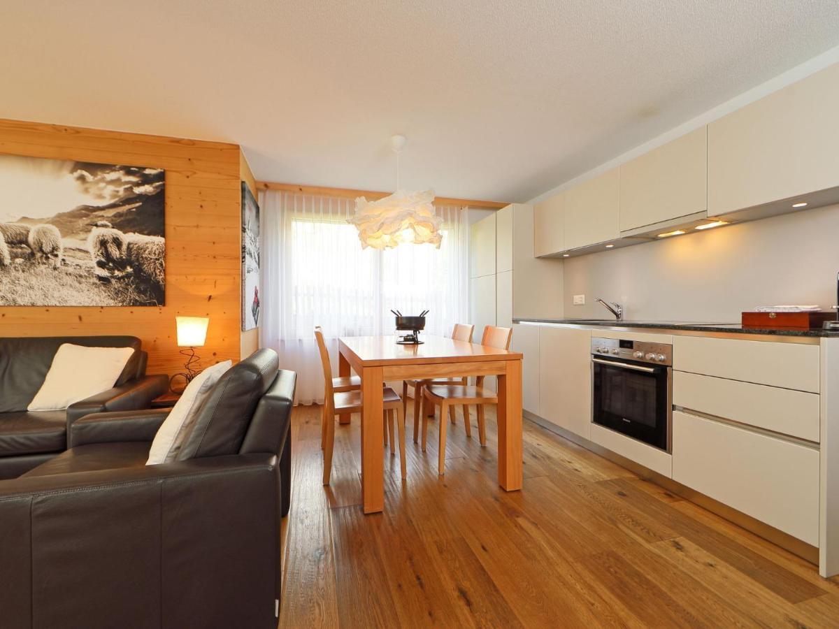 Apartment Haus Findelbach - Apt- Happy Lily By Interhome *