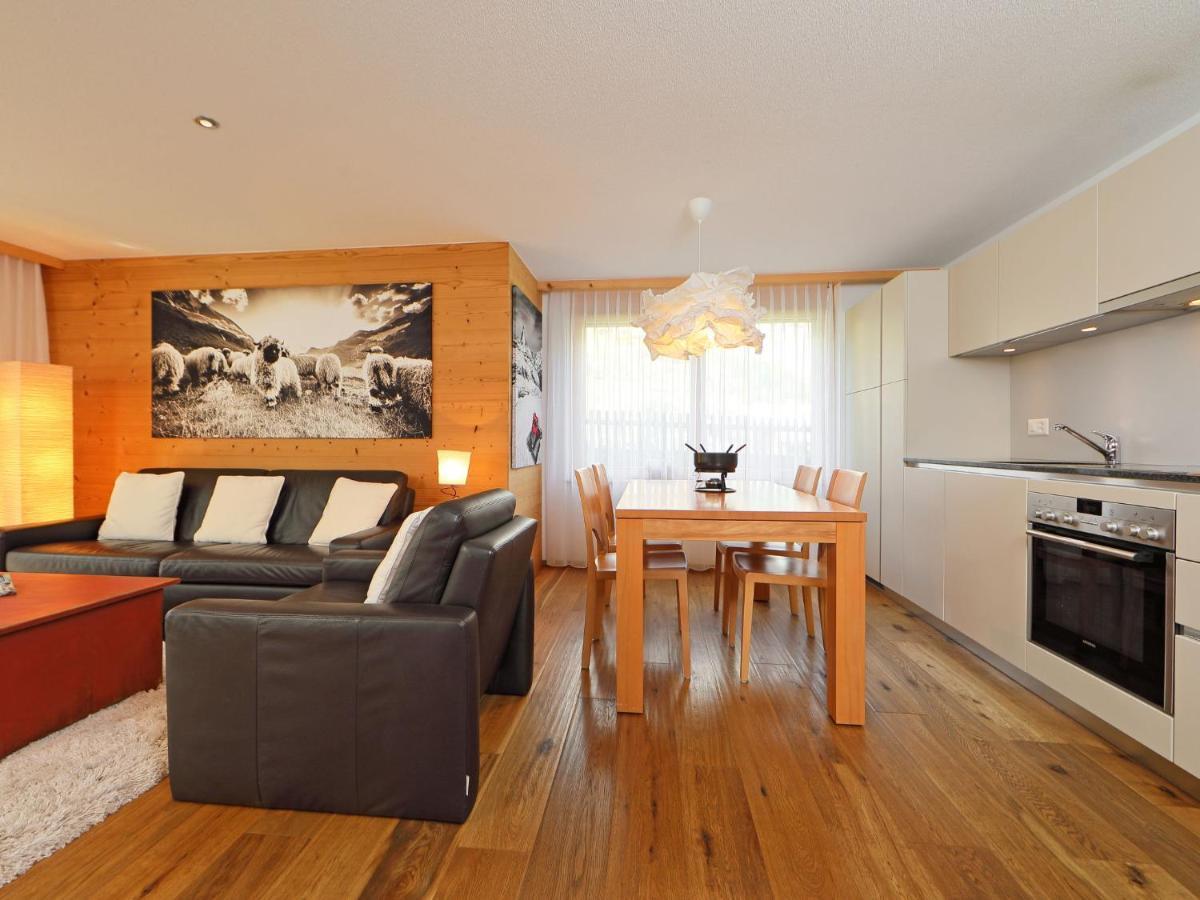 Apartment Haus Findelbach - Apt- Happy Lily By Interhome