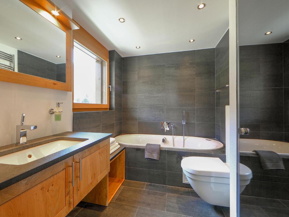 Apartment Whymper By Interhome *