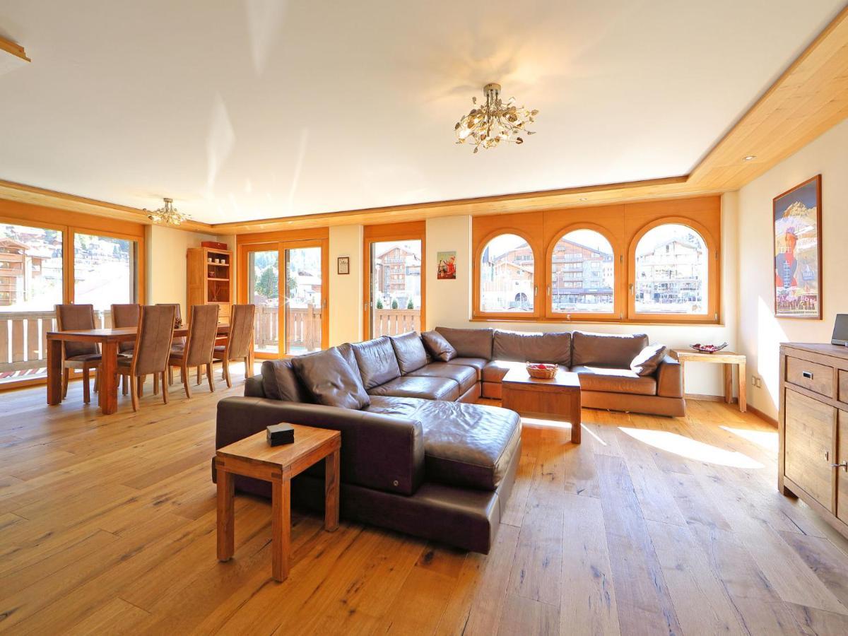 Whymper By Interhome * Zermatt