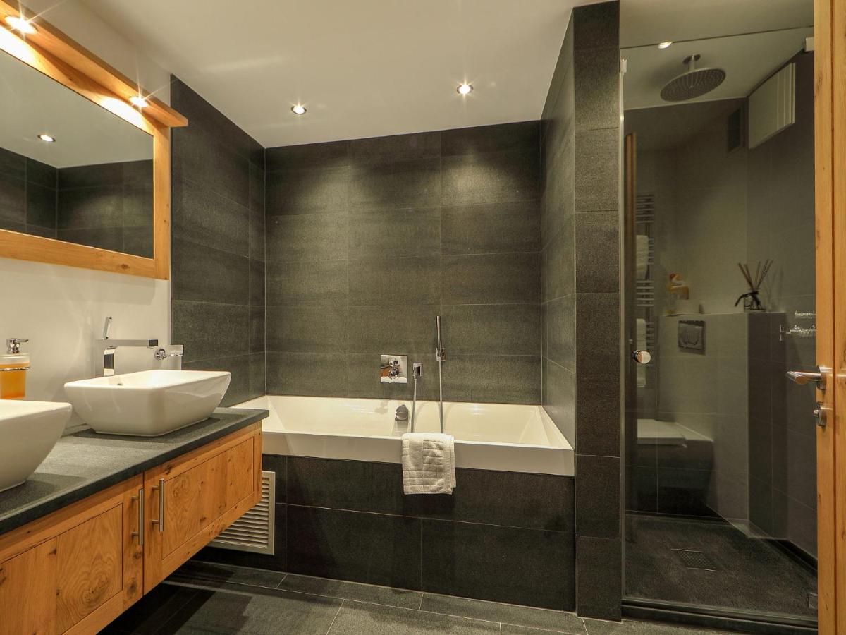 Apartment Whymper By Interhome Zermatt