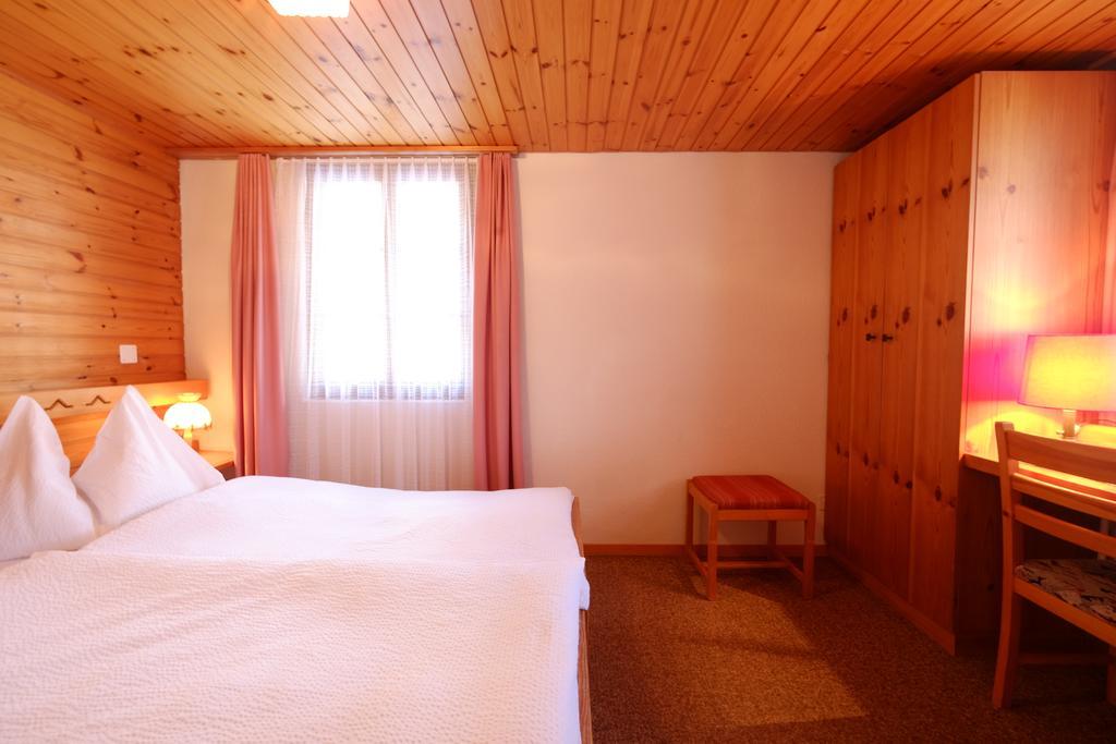 Tannenhof Zermatt