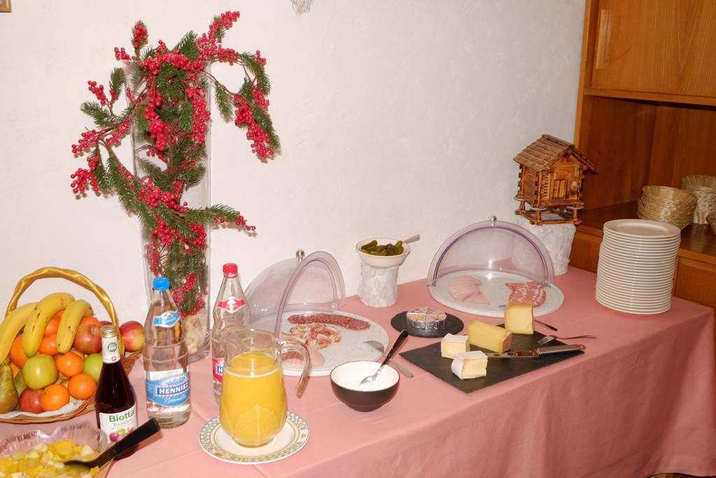 Tannenhof 3*