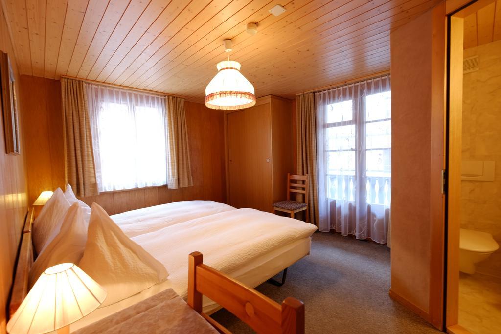 Tannenhof 3* Zermatt