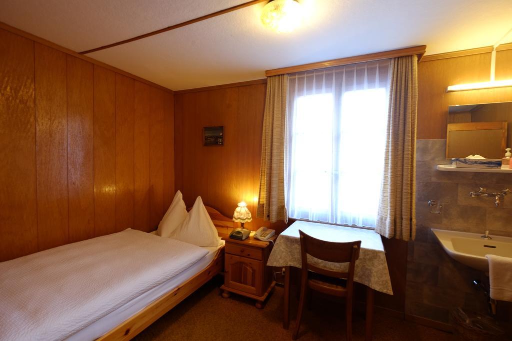 Hotel Tannenhof