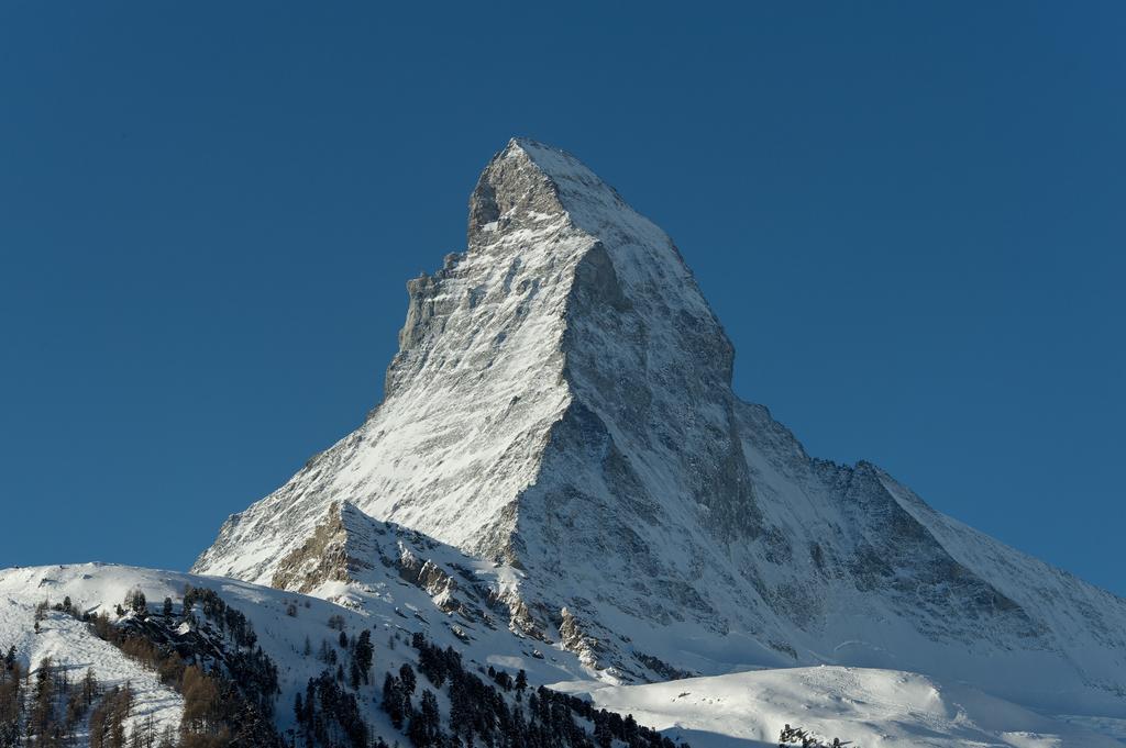 Apartment Haus Galileo Zermatt