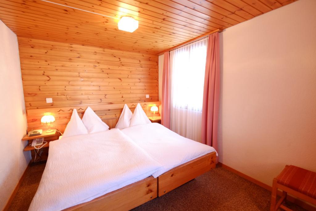 Tannenhof 3*