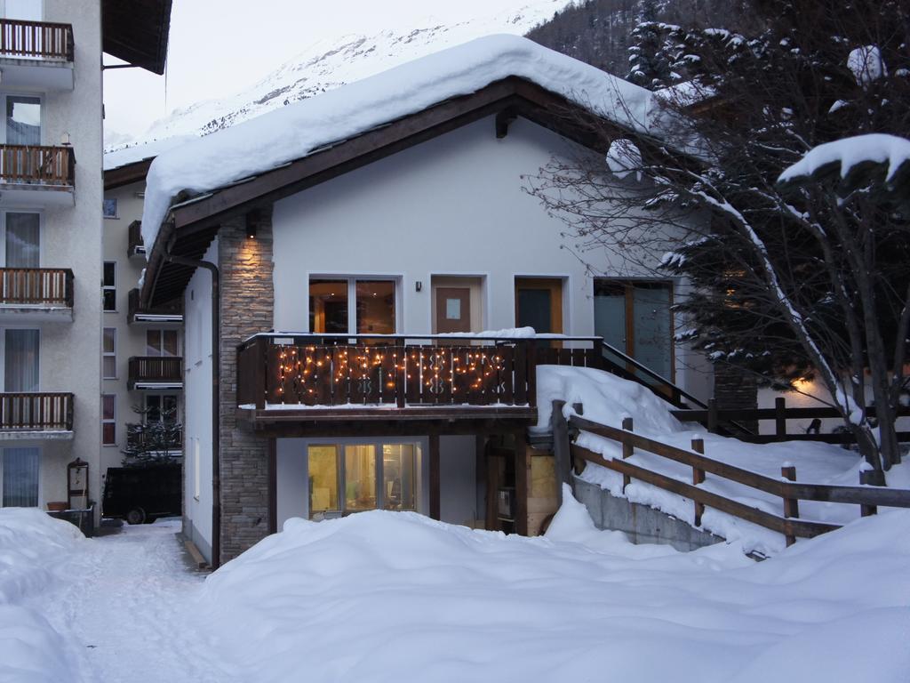 Abacus * Zermatt