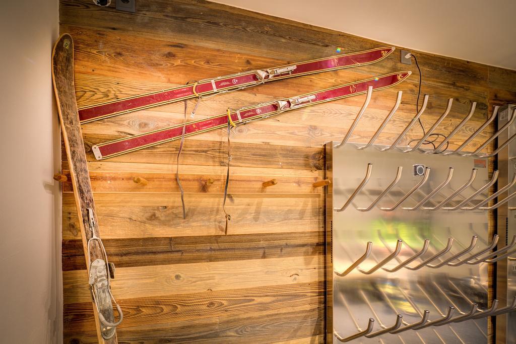Apartamento Abacus