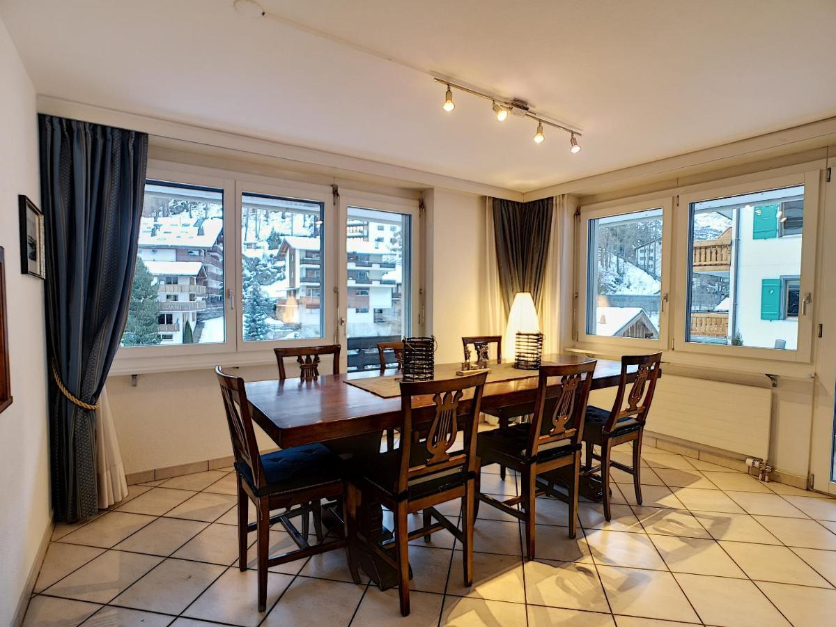 Apartment L'attila - Big And Cozy Flat In The Center 7 Beds