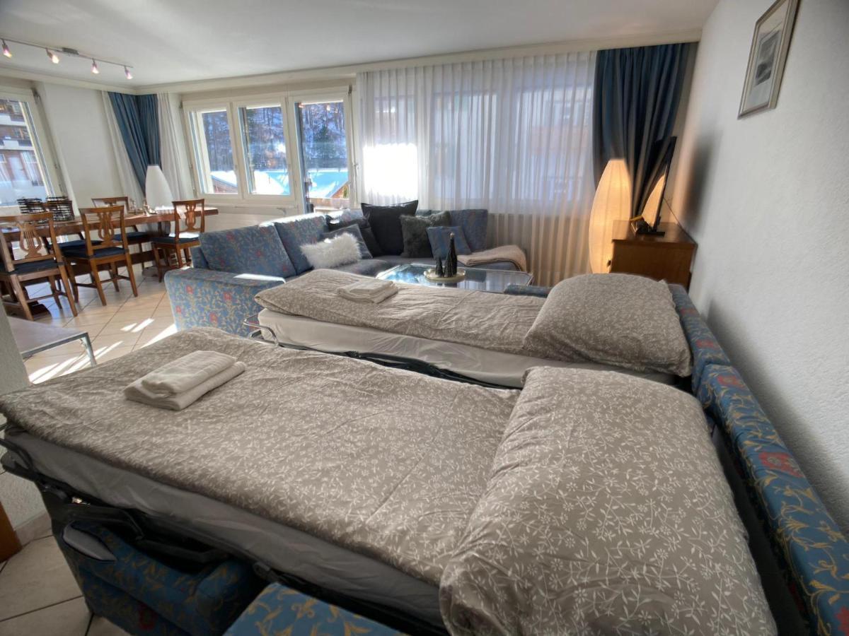 L'attila - Big And Cozy Flat In The Center 7 Beds *