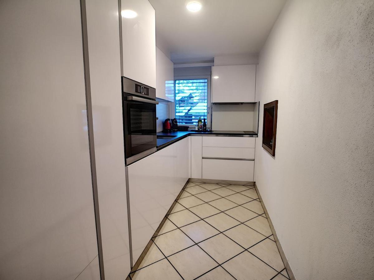 Apartment L'attila - Big And Cozy Flat In The Center 7 Beds *