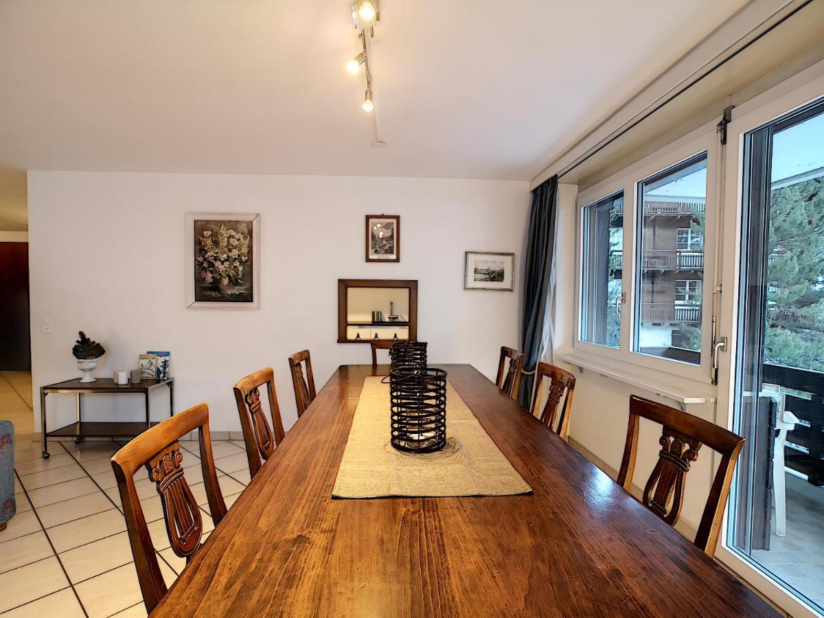 Apartment L'attila - Big And Cozy Flat In The Center 7 Beds *