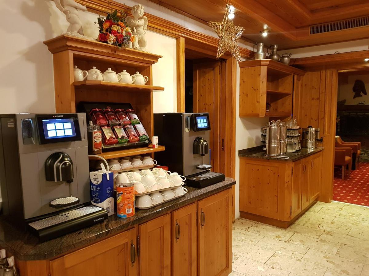 Guest house Alpine Budget By Taescherhof