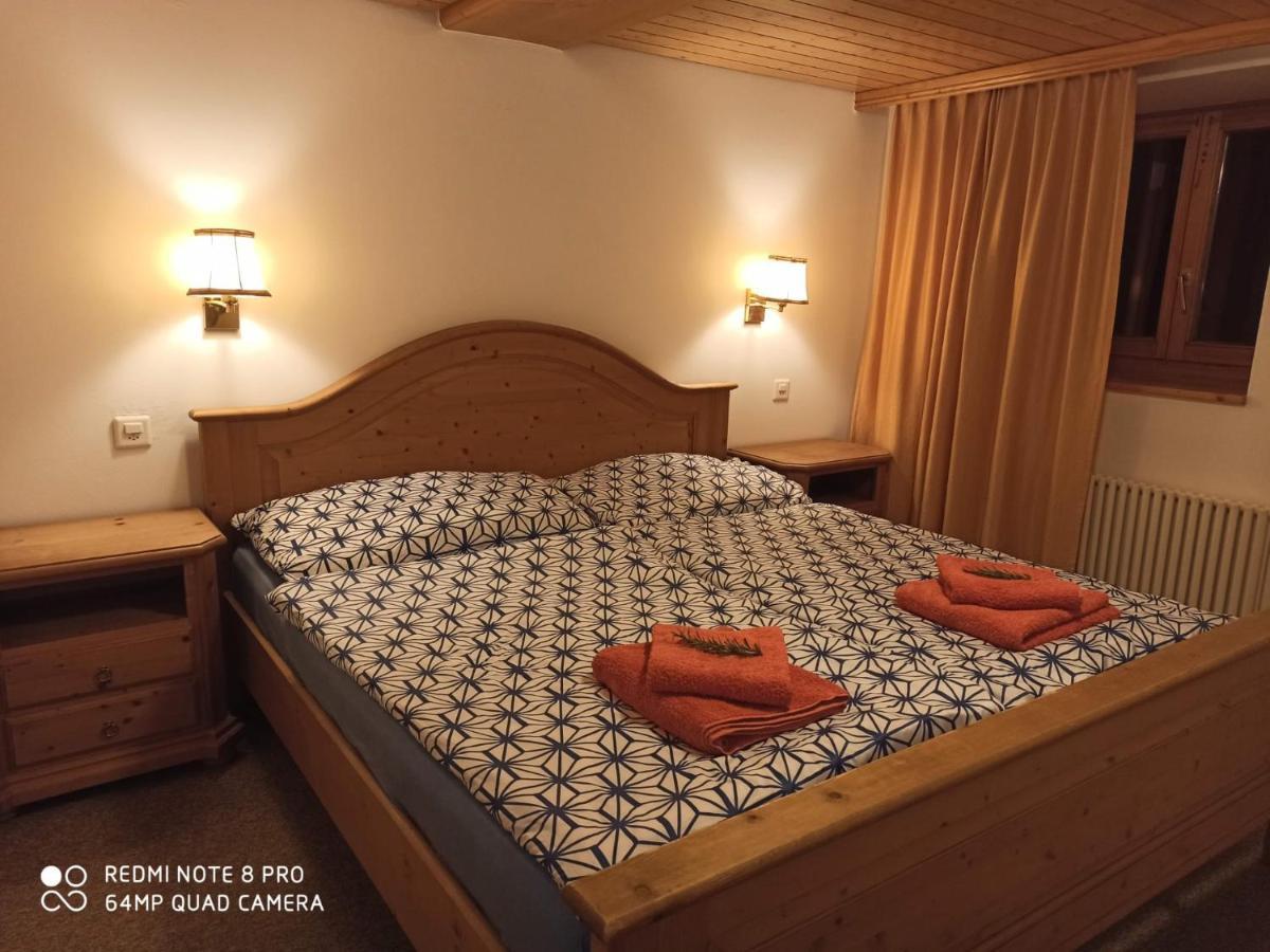 Mani's Place Zermatt