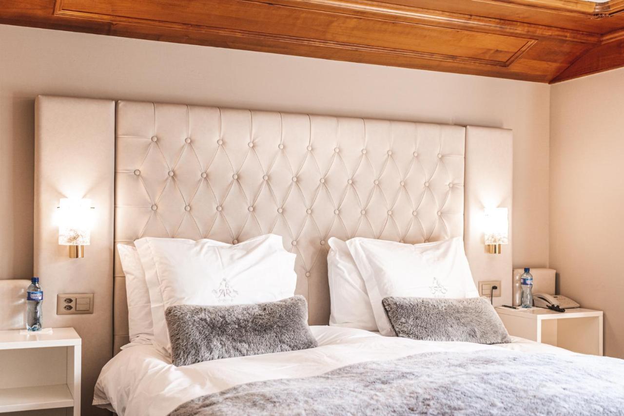 Boutique Albana Real - Restaurants & Zermatt