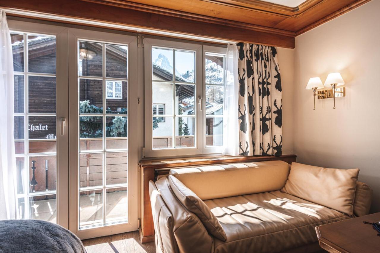 Hotel Boutique Albana Real - Restaurants & Zermatt