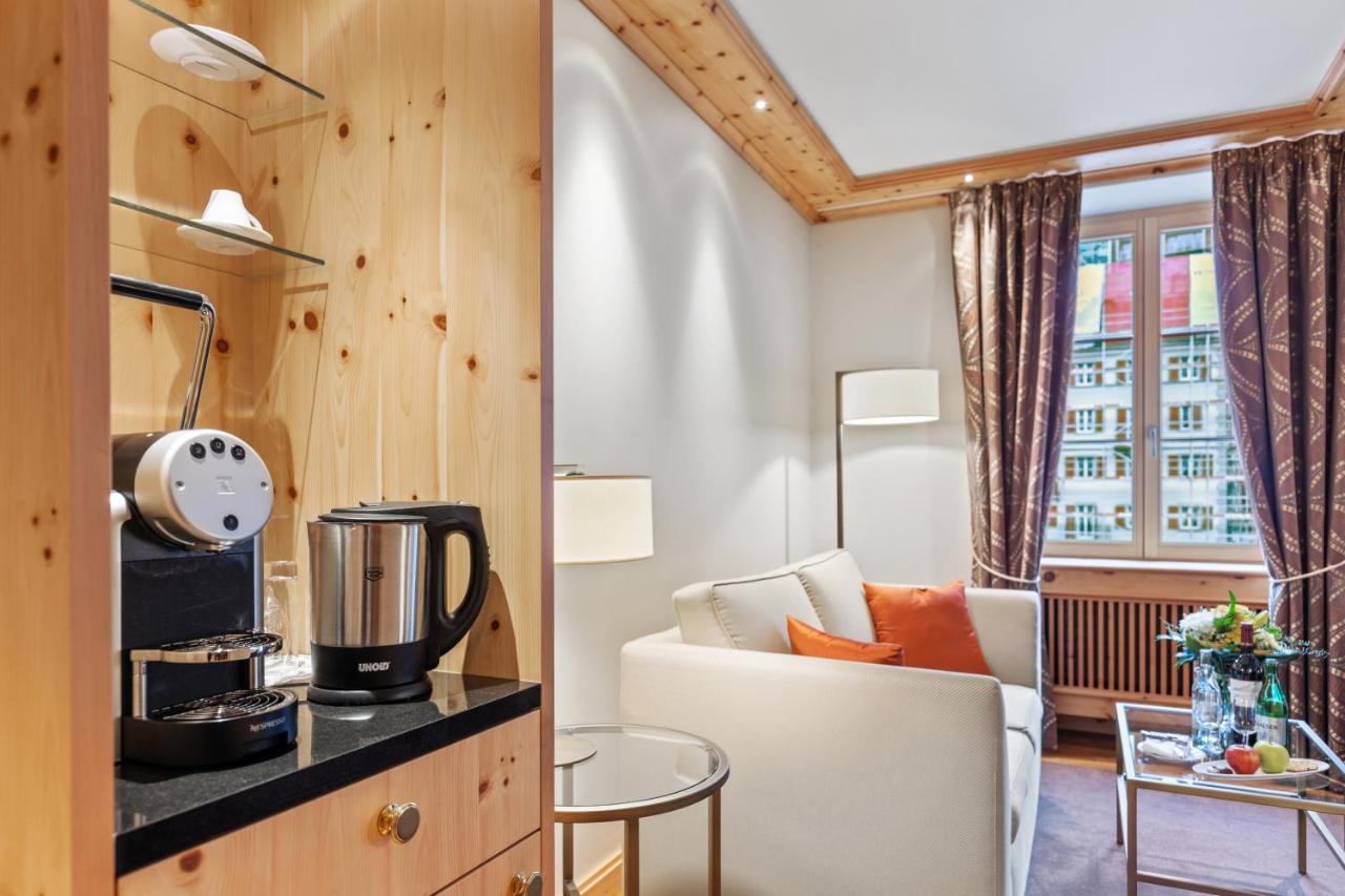 Grand Zermatterhof Zermatt
