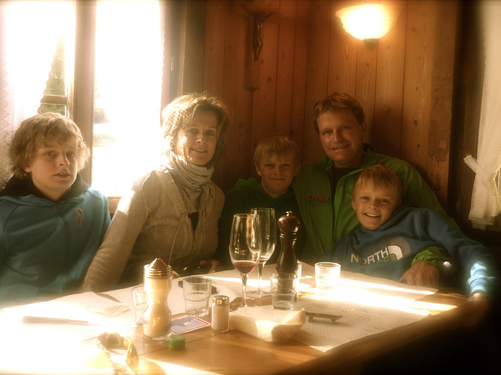 Abacus * Zermatt