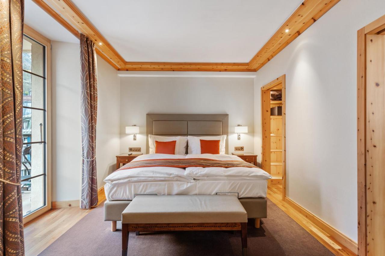 Grand Zermatterhof