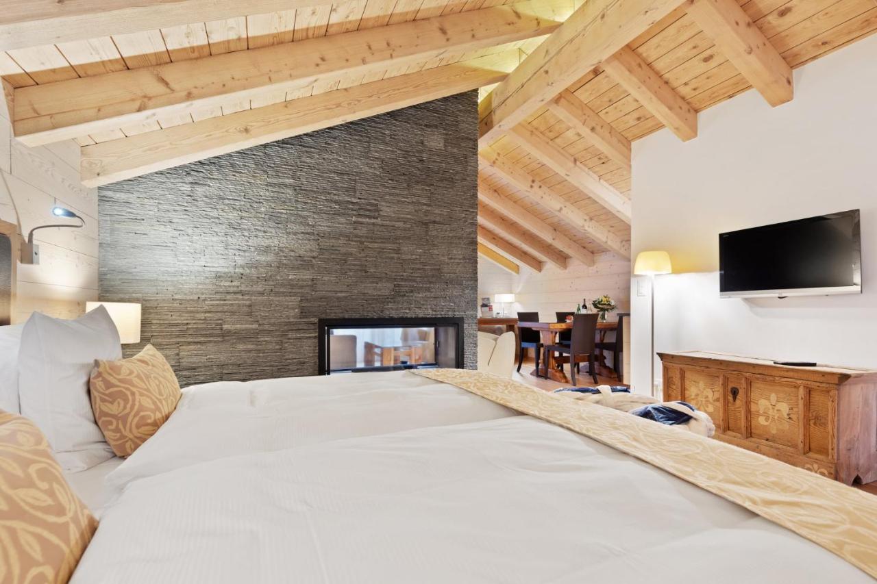 Grand Zermatterhof Hotel