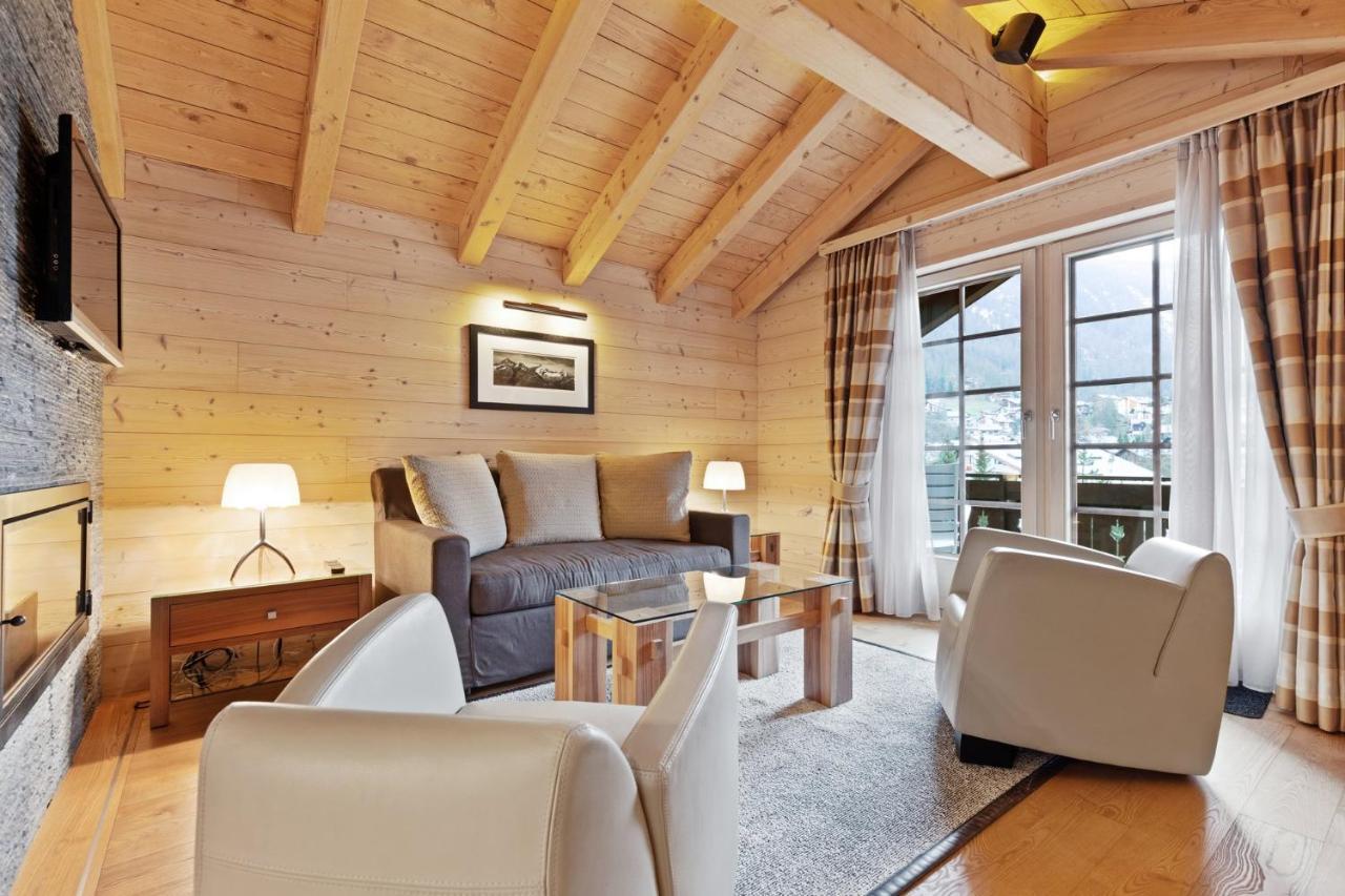 Hotel Grand Zermatterhof