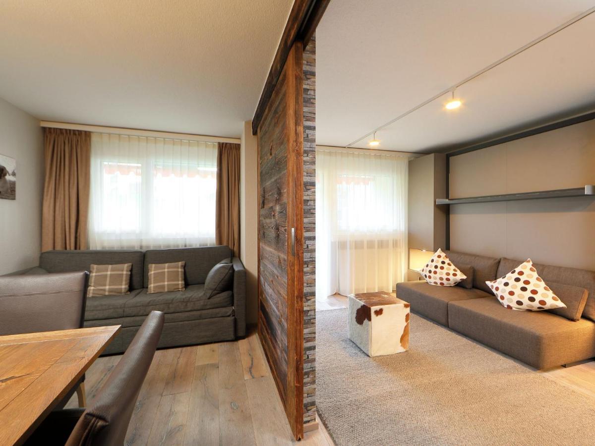 Grillon-3 By Interhome Apartment