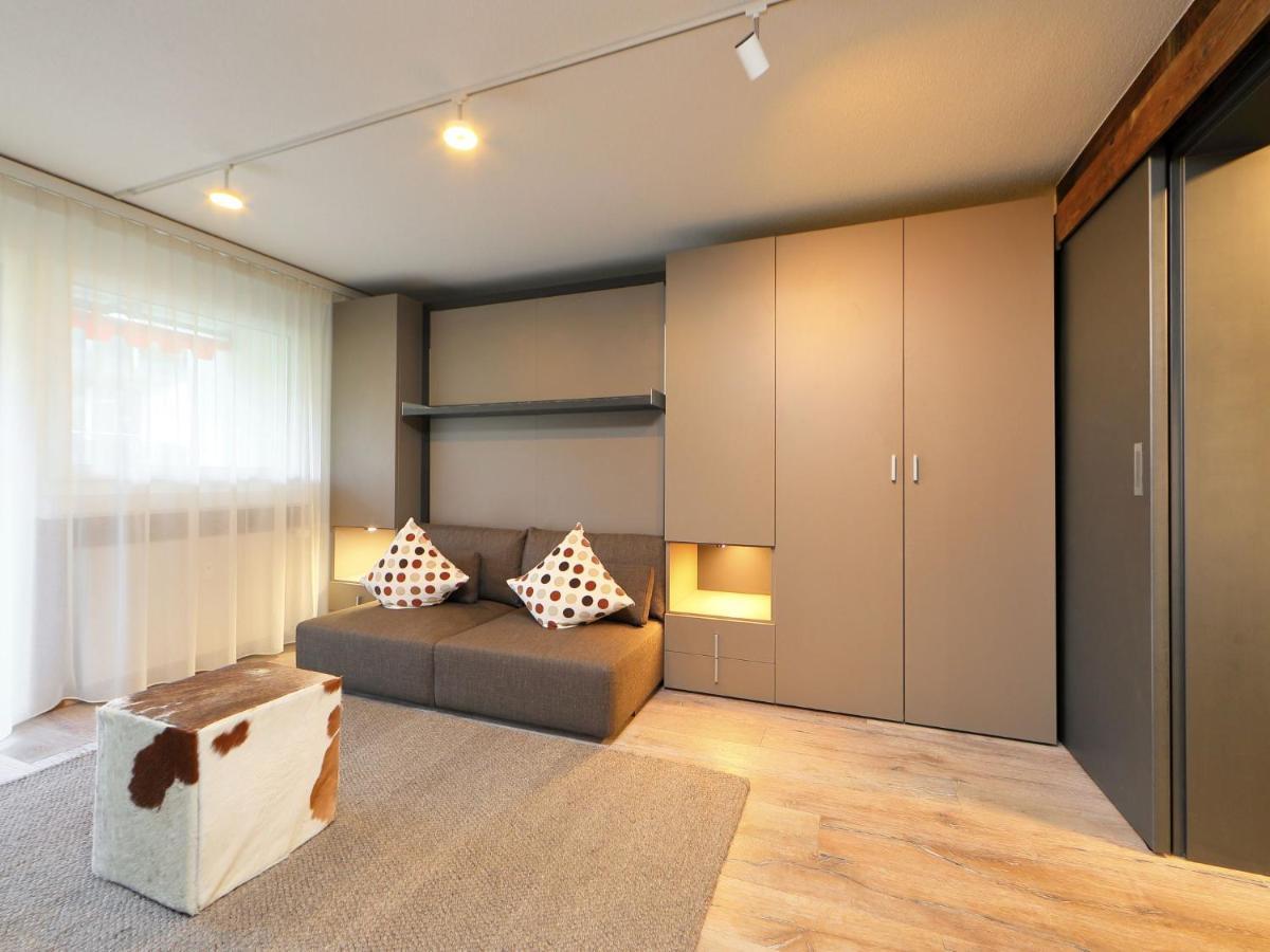 Grillon-3 By Interhome Apartment *