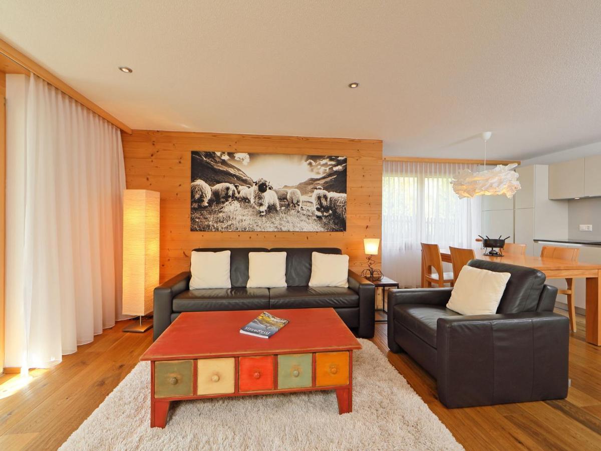 Apartment Haus Findelbach - Apt- Happy Lily By Interhome *