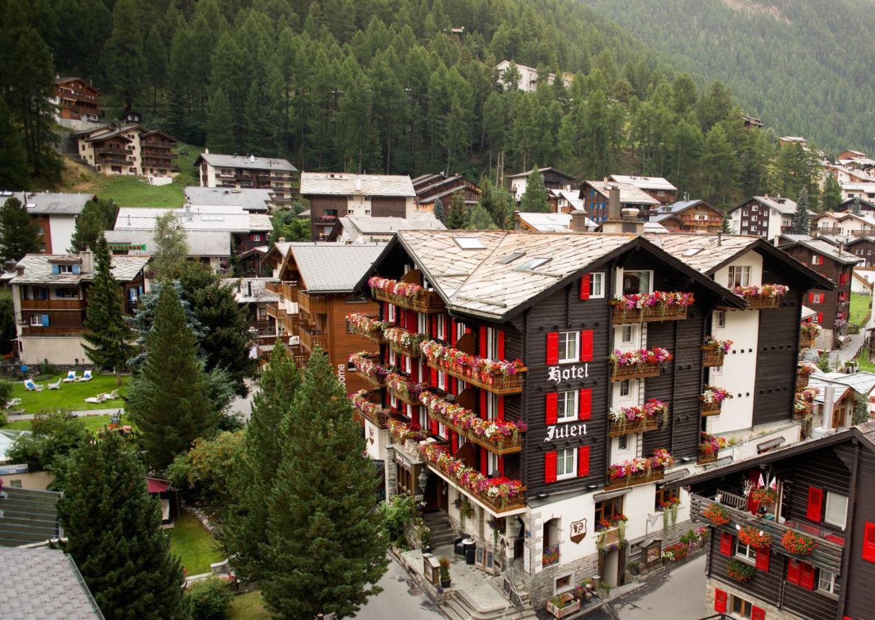 Tradition Julen Hotel