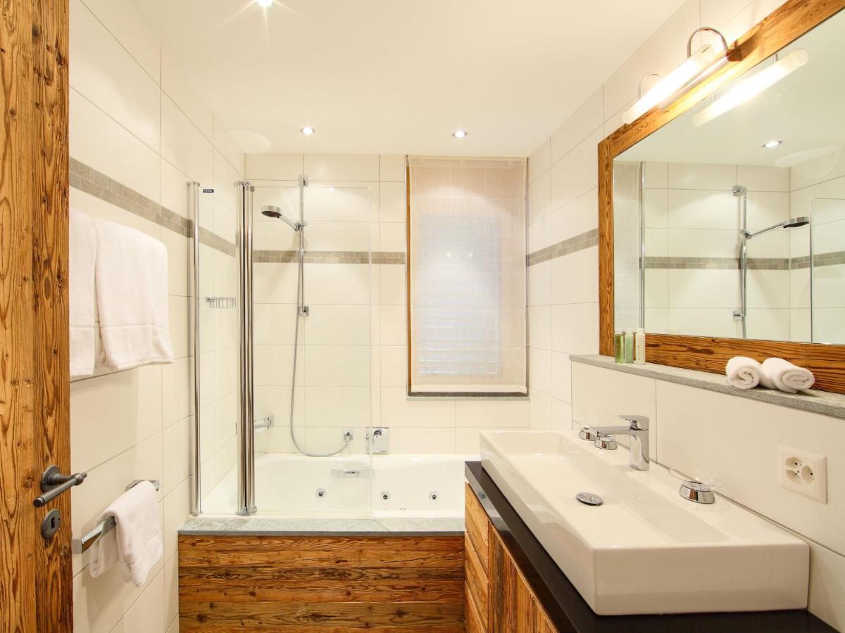 Apartment Ruetschi-3 By Interhome