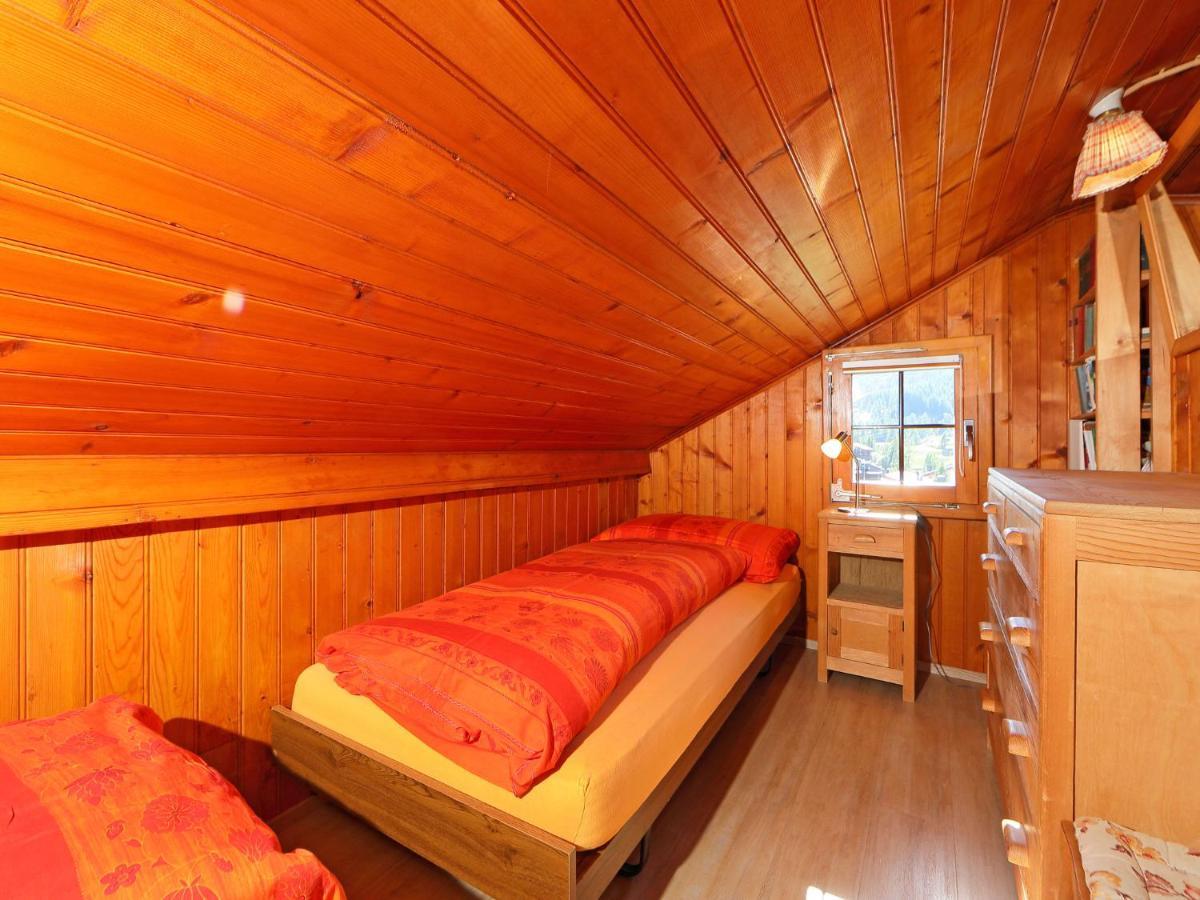 Lauberhaus By Interhome