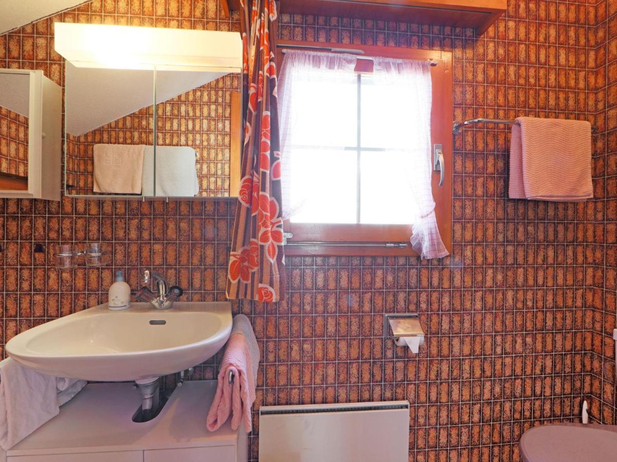 Lauberhaus By Interhome Apartment