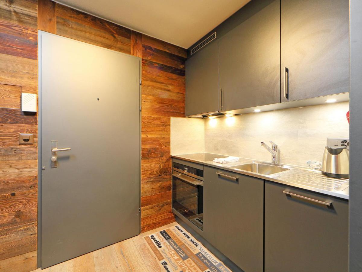 Grillon-3 By Interhome Apartment *