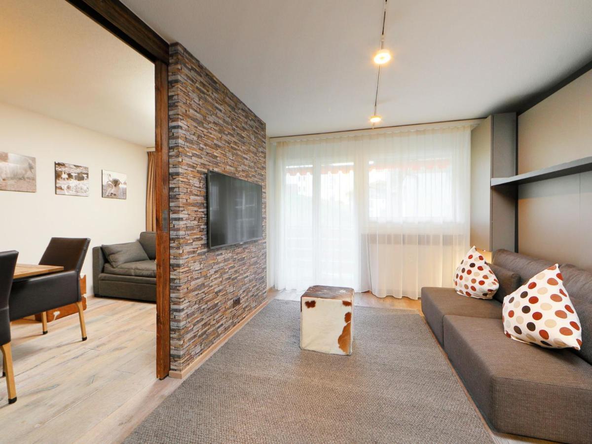 Grillon-3 By Interhome Apartment *