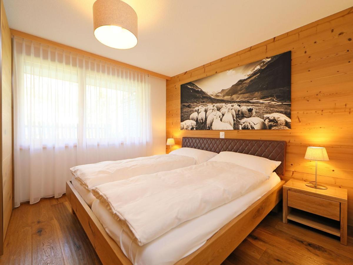 Apartment Haus Findelbach - Apt- Happy Lily By Interhome *