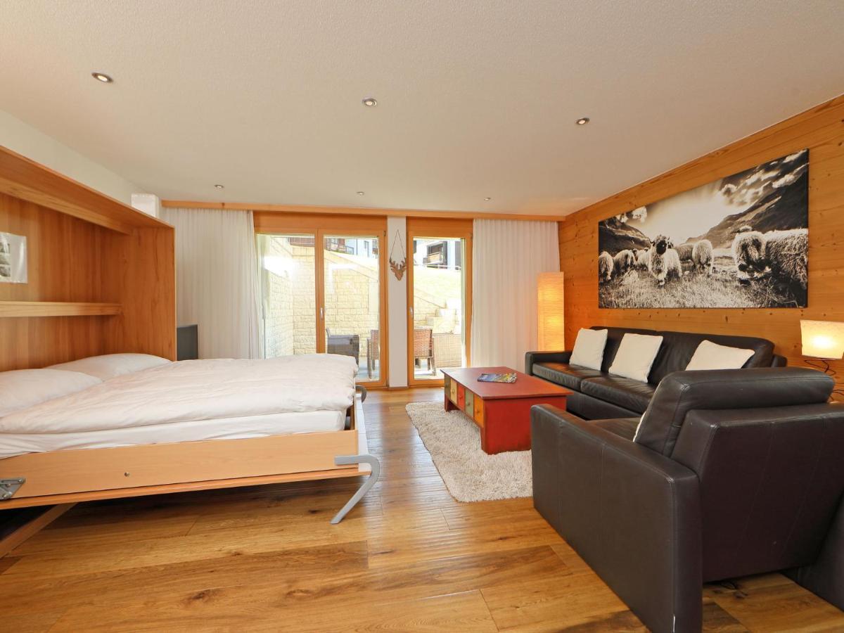 Haus Findelbach - Apt- Happy Lily By Interhome Apartment *
