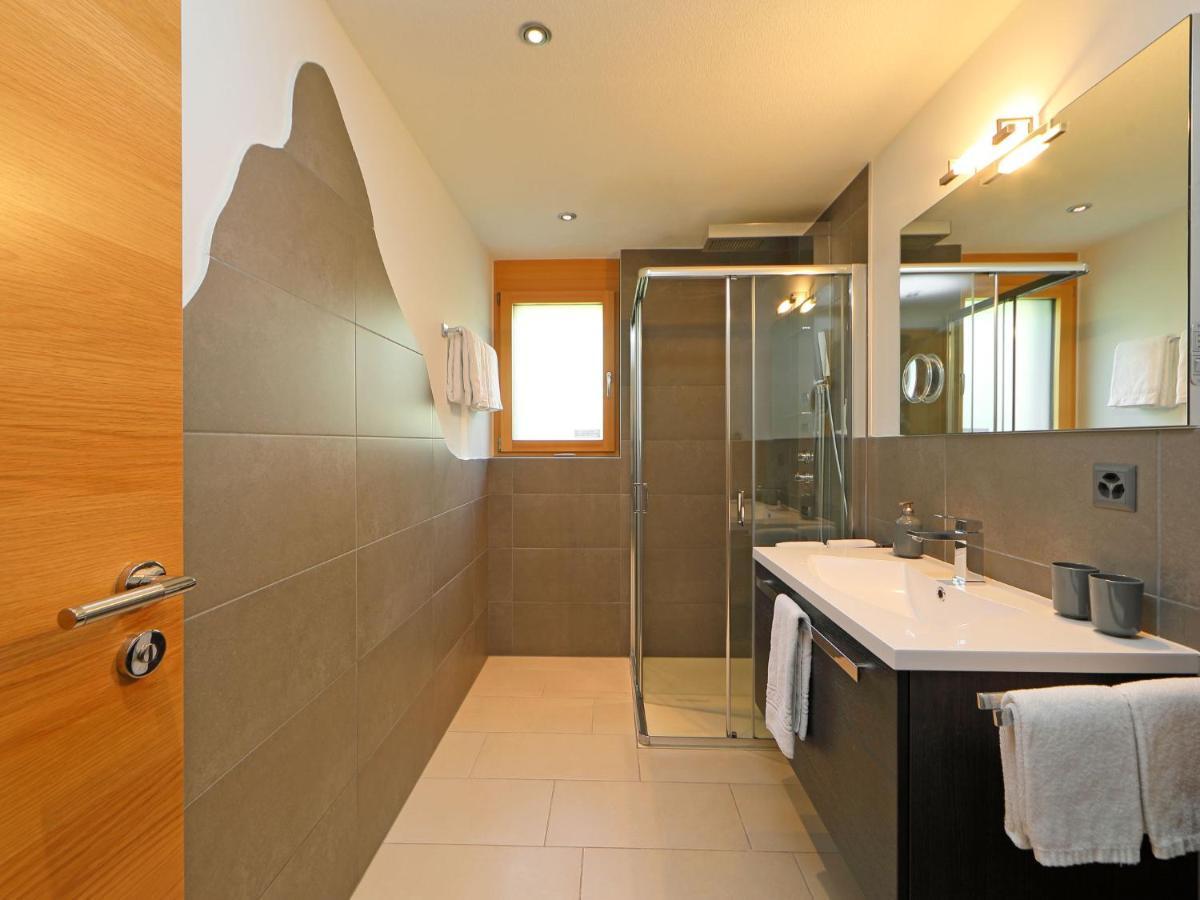 Haus Findelbach - Apt- Happy Lily By Interhome