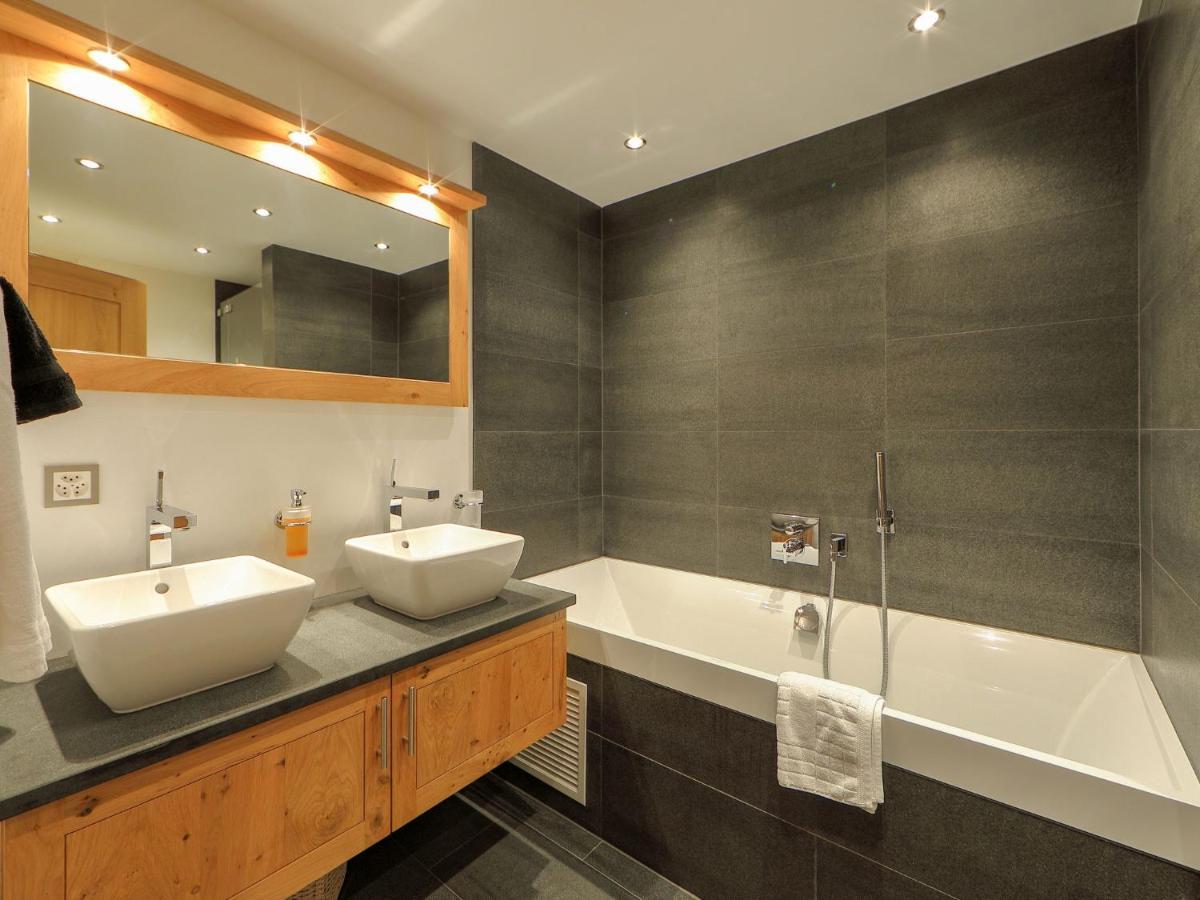 Whymper By Interhome Zermatt