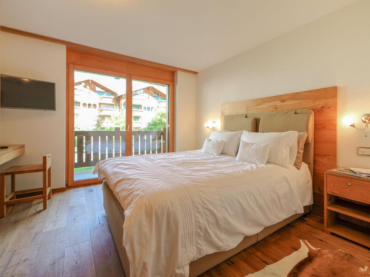 Whymper By Interhome * Zermatt