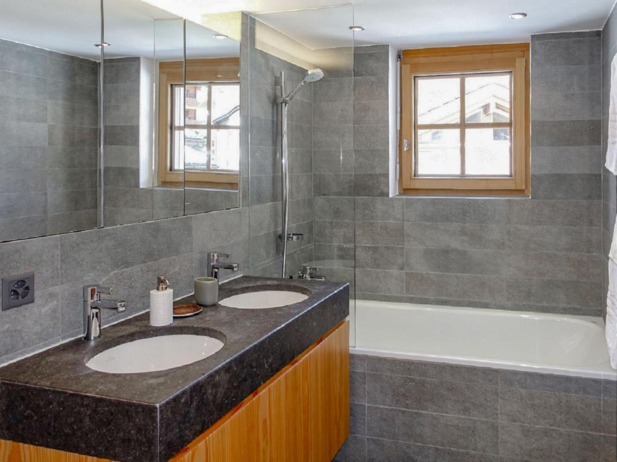 Apartamento Bergere-2 By Interhome Zermatt