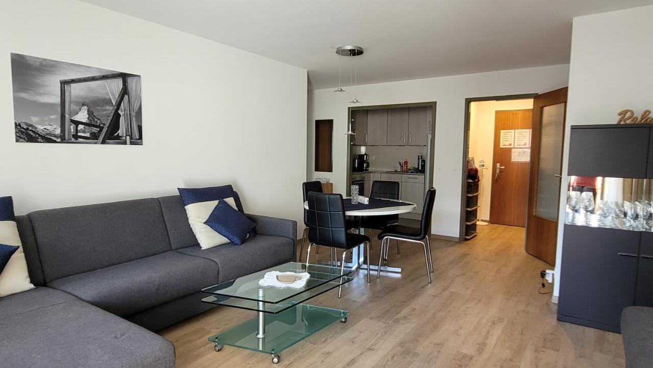 Viktoria B Apartment *