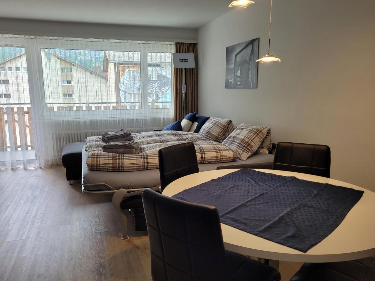 Apartment Viktoria B *