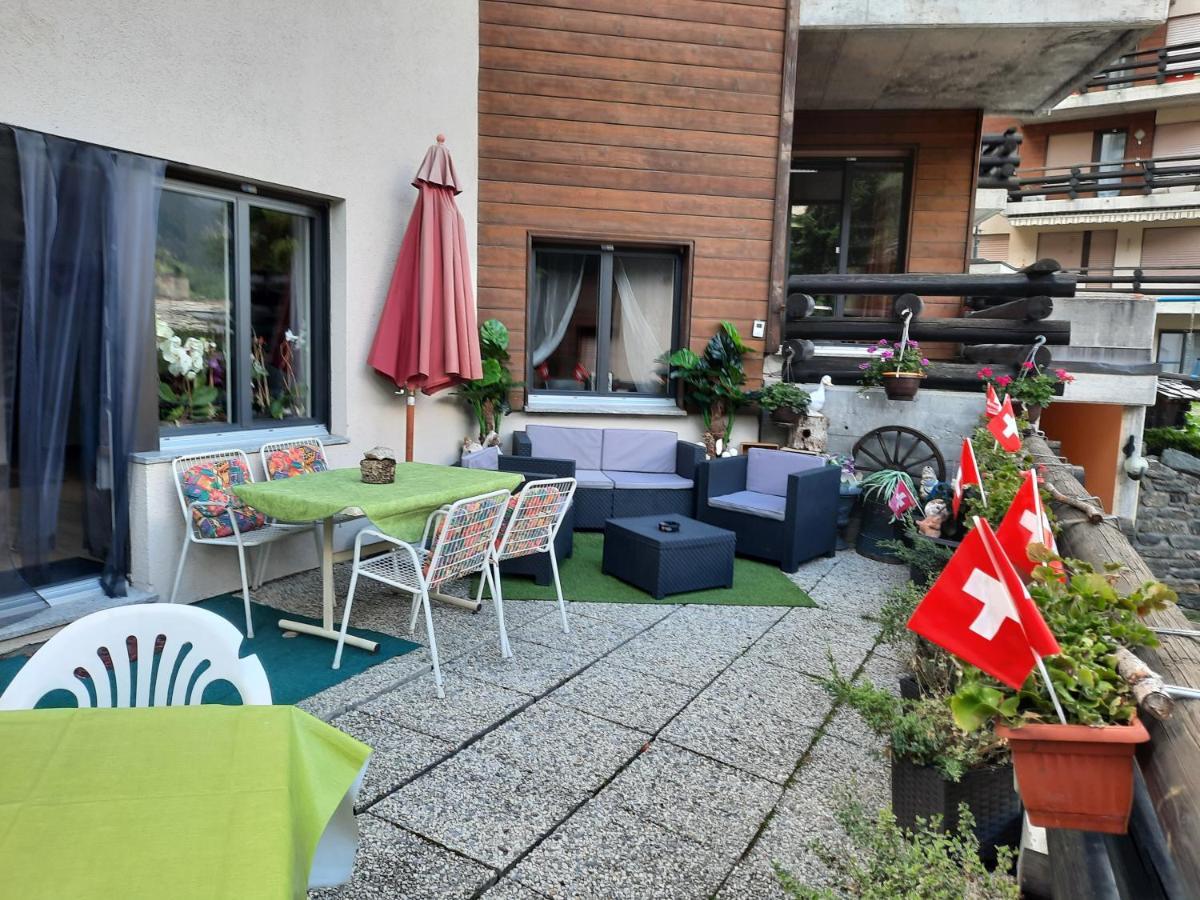 Bodmen 3 Apartments Von Privat In Zermatt *