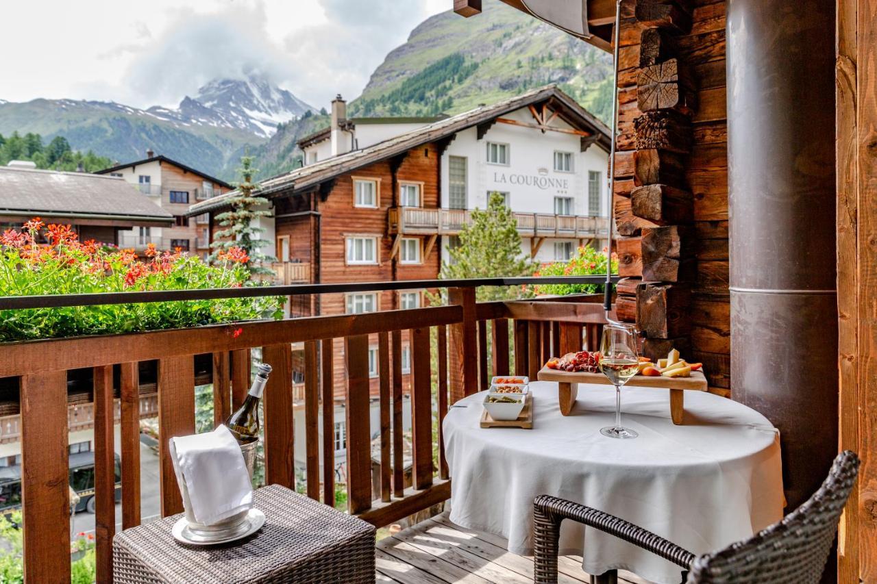 Hotel Chesa Valese 4*
