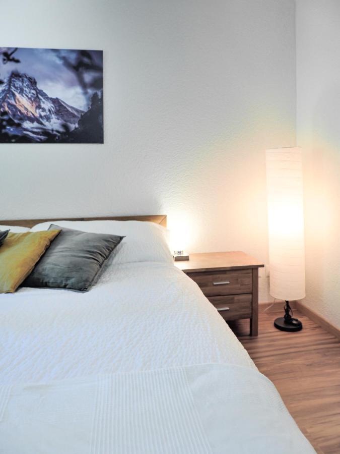 Apartamento Omis Zermatt