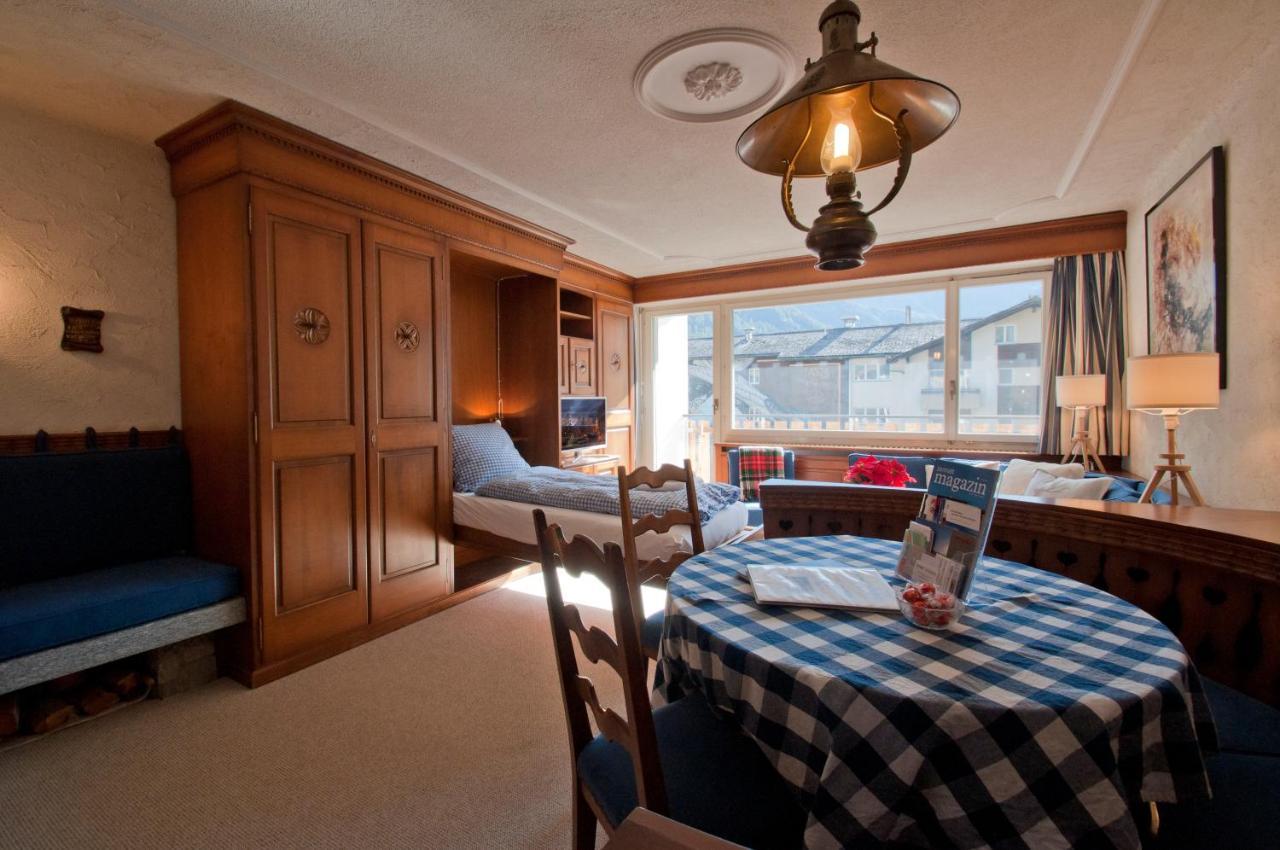 Apartamento Haus Viktoria A, Blauherd