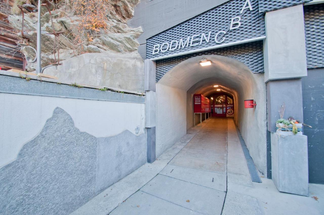 Haus Bodmen C, Edelweiss