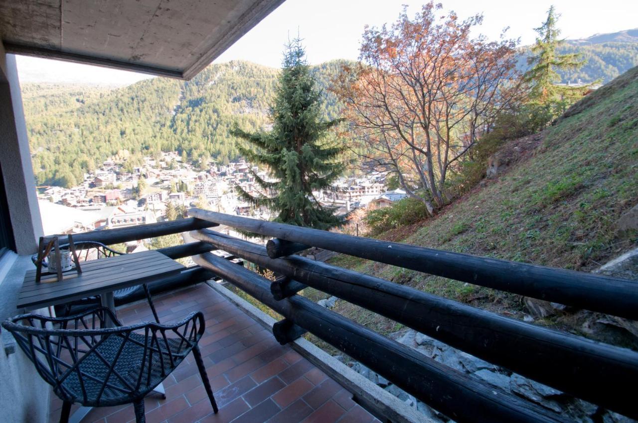Haus Bodmen C, Edelweiss