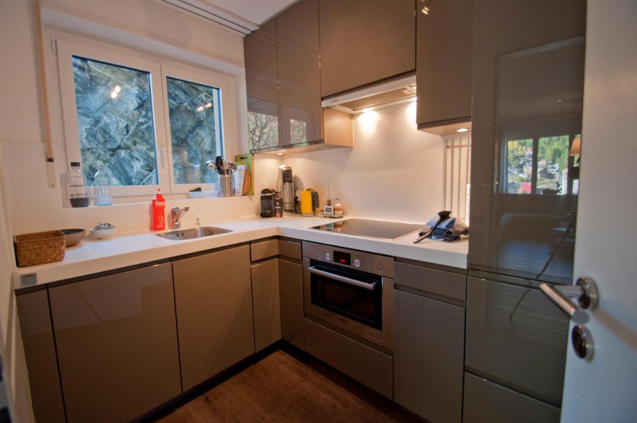 Haus Bodmen C, Edelweiss Apartment